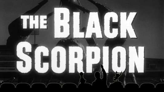 Mystery Science Theater 3000 - Backdrop