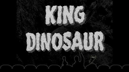 Mystery Science Theater 3000 - Backdrop