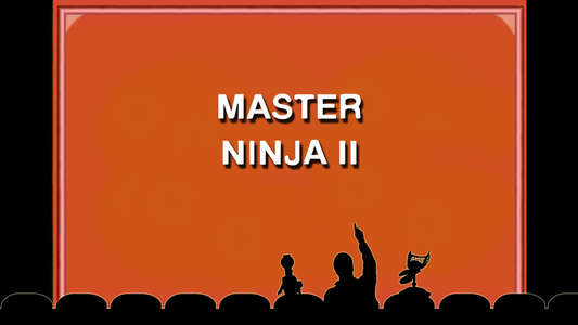 Mystery Science Theater 3000 - Backdrop