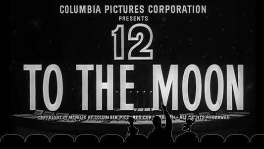 Mystery Science Theater 3000 - Backdrop