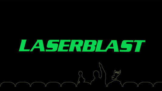 Mystery Science Theater 3000 - Backdrop
