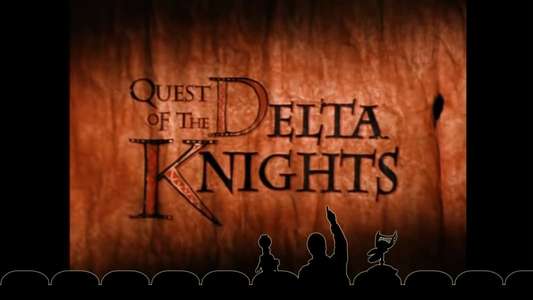 Mystery Science Theater 3000 - Backdrop
