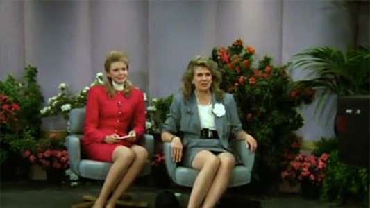 Murphy Brown - Backdrop