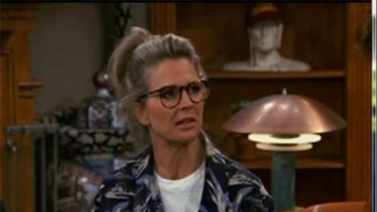 Murphy Brown - Backdrop