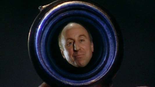 Red Dwarf - Backdrops