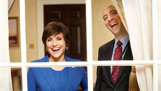 Veep - Backdrops