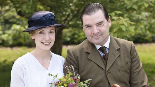 Downton Abbey - Backdrops