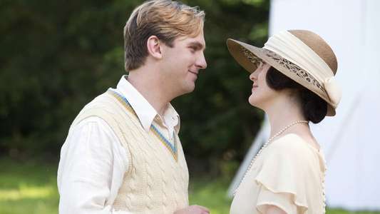 Downton Abbey - Backdrops