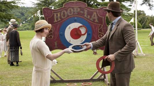 Downton Abbey - Backdrops