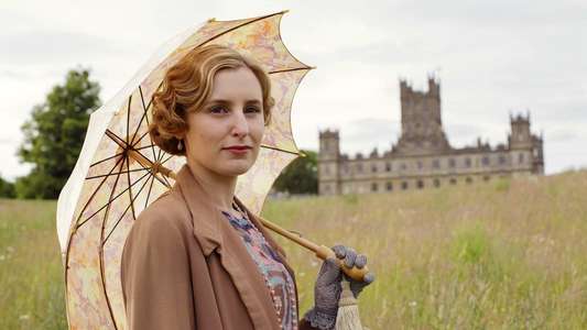 Downton Abbey - Backdrops