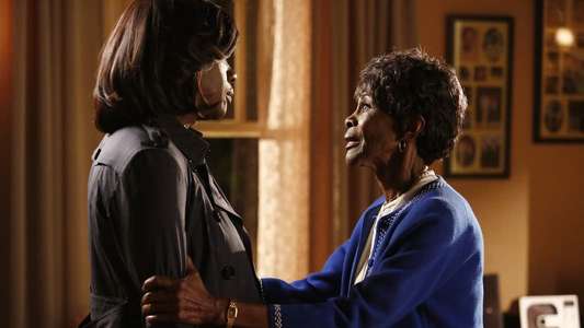 How to Get Away with Murder - Backdrops