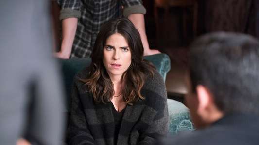 How to Get Away with Murder - Backdrops