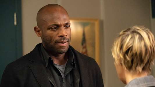How to Get Away with Murder - Backdrops