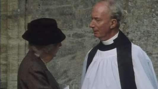 Miss Marple: Nemesis - Backdrop