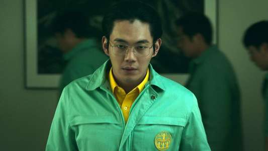 Hellbound - Backdrops