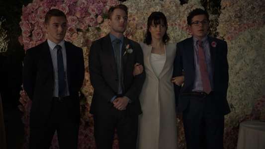 The Affair - Backdrops