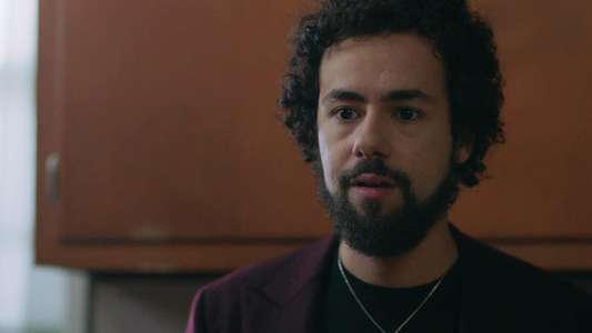 Ramy - Backdrops