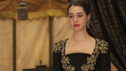 Reign - Backdrops