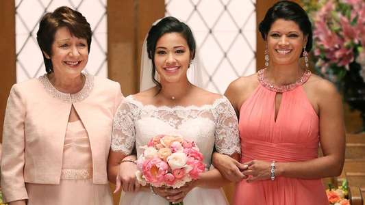 Jane the Virgin - Backdrop