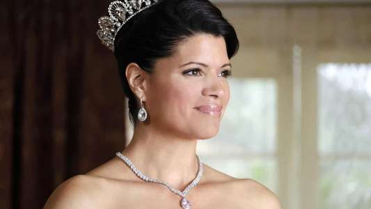 Jane the Virgin - Backdrop