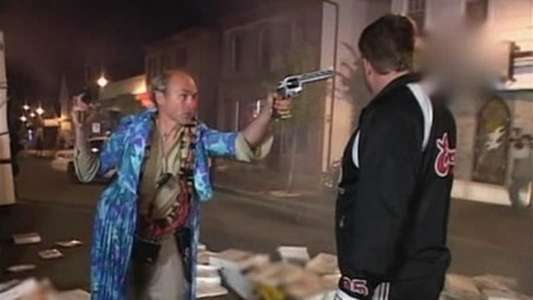 Trailer Park Boys - Backdrops
