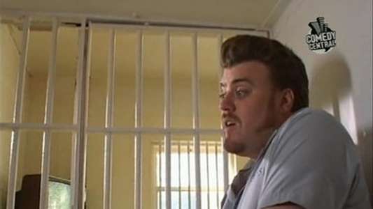 Trailer Park Boys - Backdrops