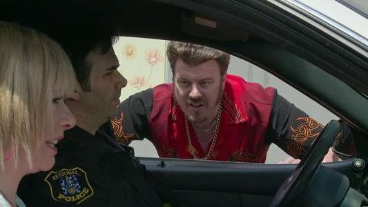Trailer Park Boys - Backdrops