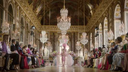 Emily in Paris - Backdrops