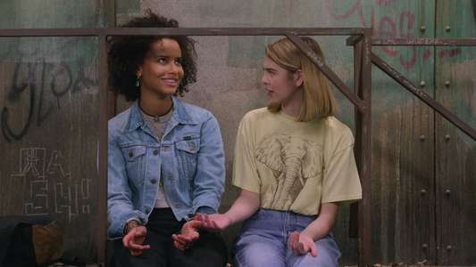 That '90s Show - Backdrops