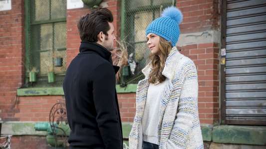 Season 1 - Backdrops