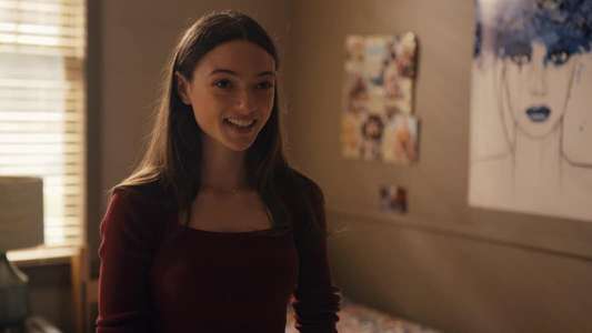 Tell Me Lies - Backdrops