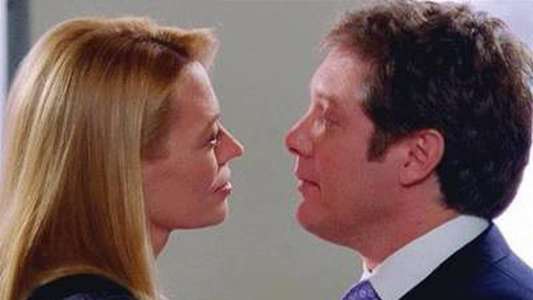 Boston Legal - Backdrops