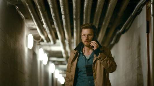 The Chestnut Man - Backdrops