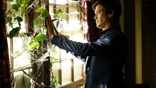Pretty Little Liars - Backdrops