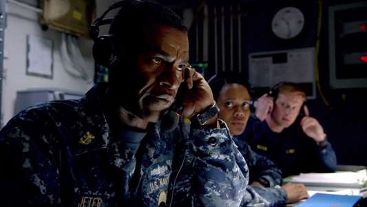 The Last Ship - Backdrops