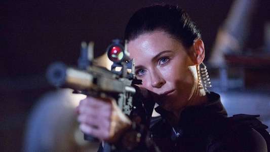 The Last Ship - Backdrops