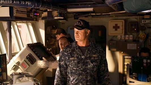 The Last Ship - Backdrops