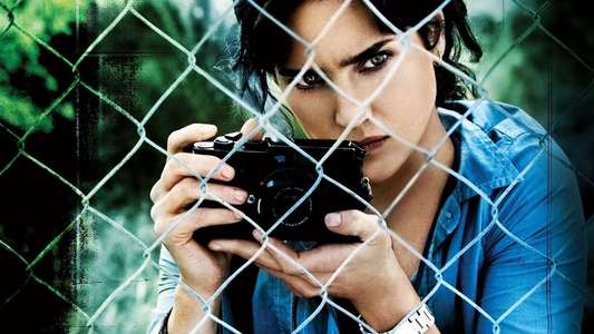 Blood Diamond - Backdrop