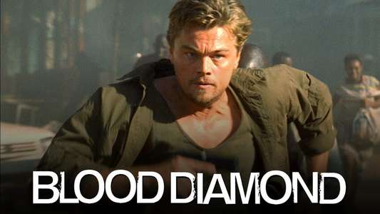 Blood Diamond - Backdrop