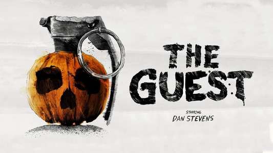 The Guest - Backdrop