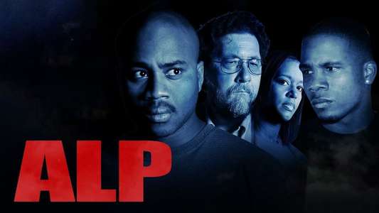 Alp - Backdrop