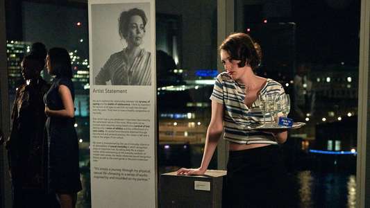 Fleabag - Backdrops