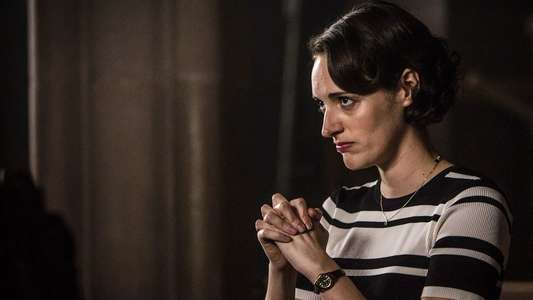 Fleabag - Backdrops