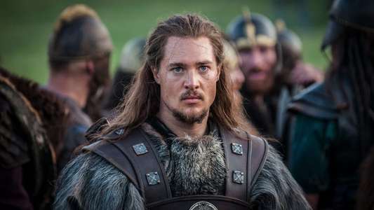 The Last Kingdom - Backdrops