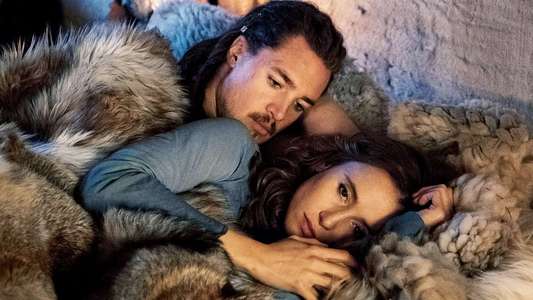 The Last Kingdom - Backdrops