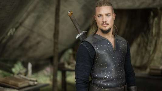 The Last Kingdom - Backdrops