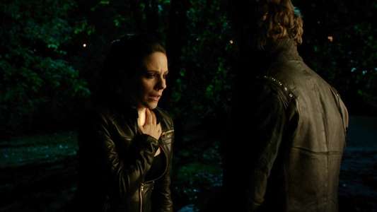 Lost Girl - Backdrops