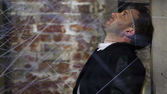 Scorpion - Backdrops