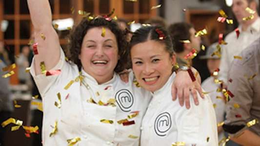 MasterChef Australia - Backdrops