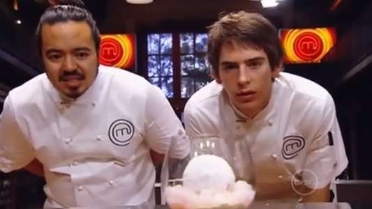 MasterChef Australia - Backdrops